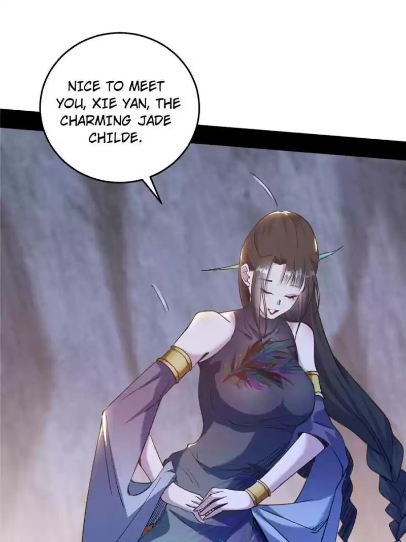 Way To Be The Evil Emperor Chapter 213