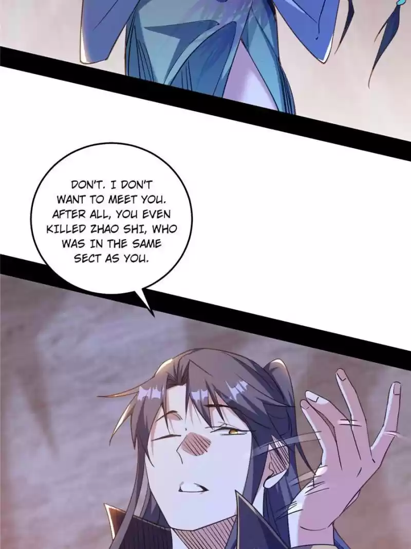 Way To Be The Evil Emperor Chapter 213