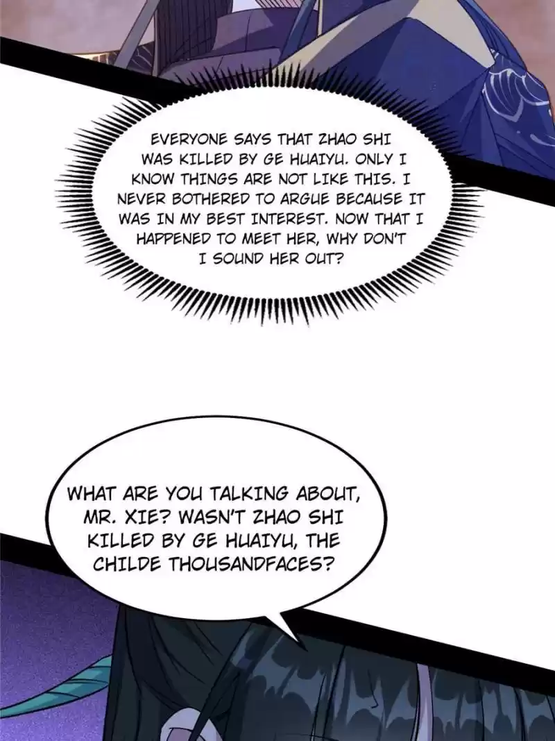 Way To Be The Evil Emperor Chapter 213