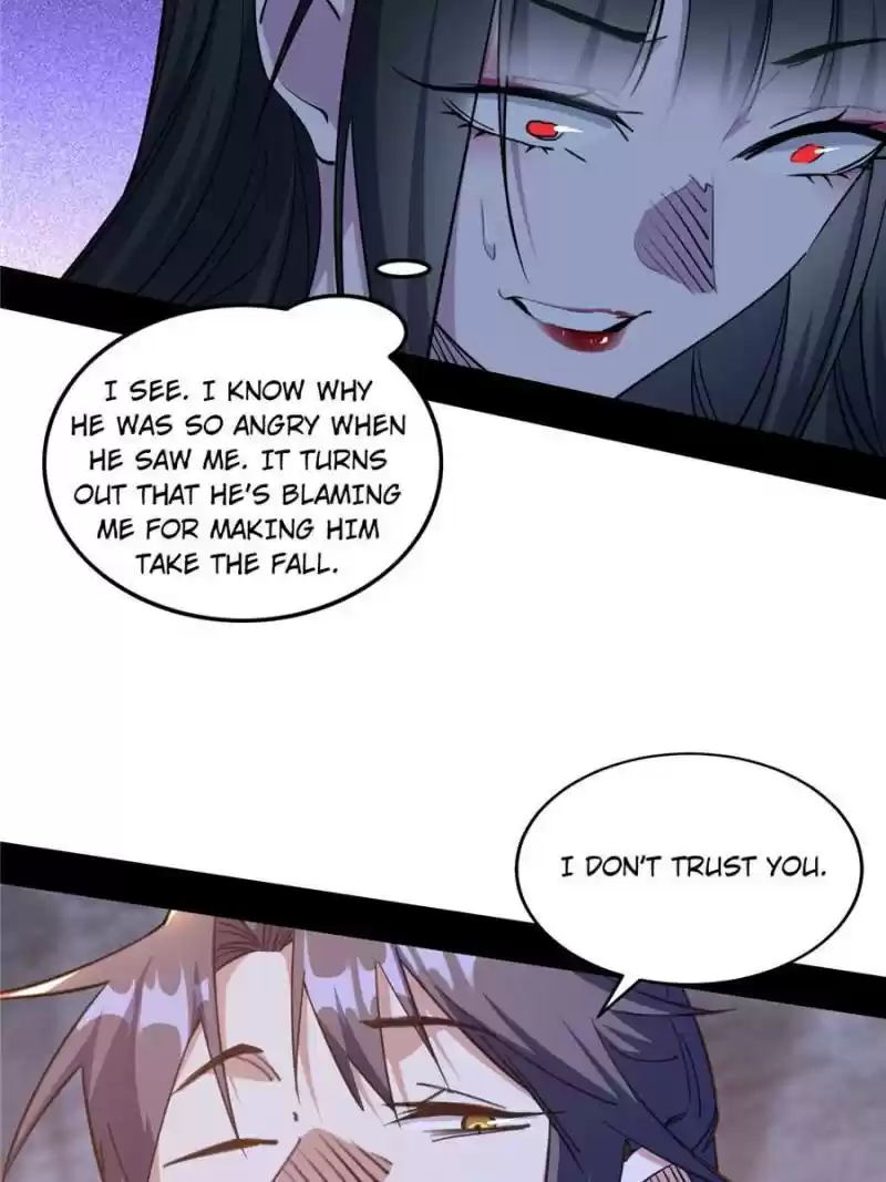 Way To Be The Evil Emperor Chapter 213