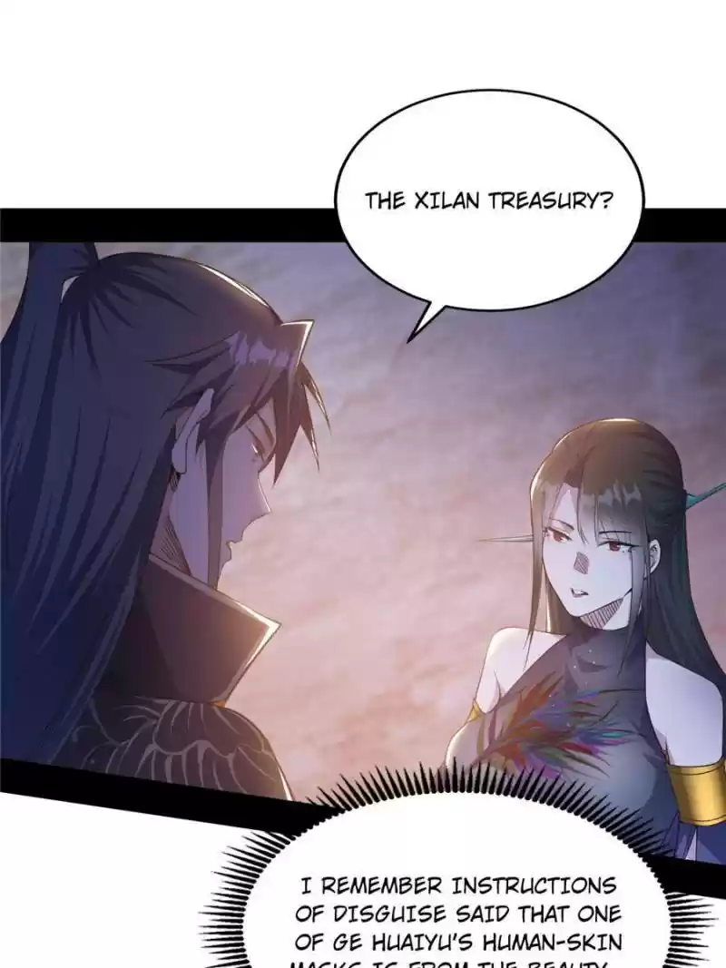 Way To Be The Evil Emperor Chapter 214