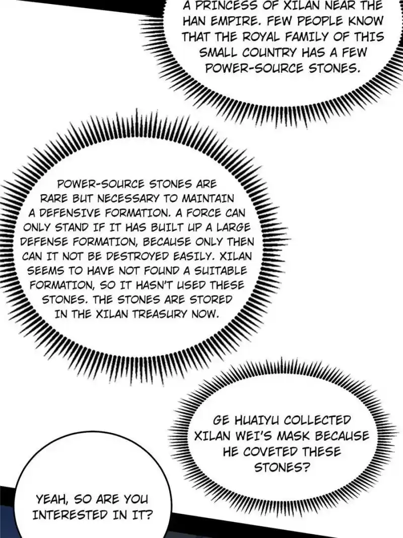 Way To Be The Evil Emperor Chapter 214