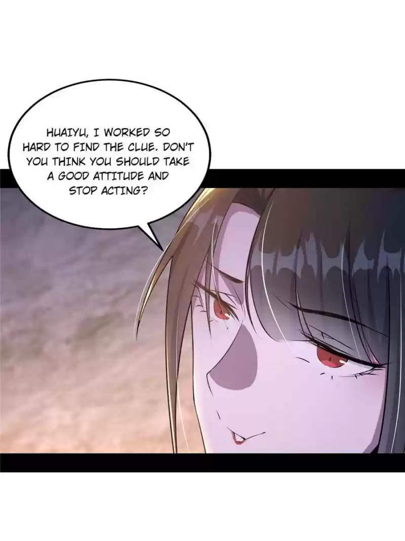 Way To Be The Evil Emperor Chapter 214