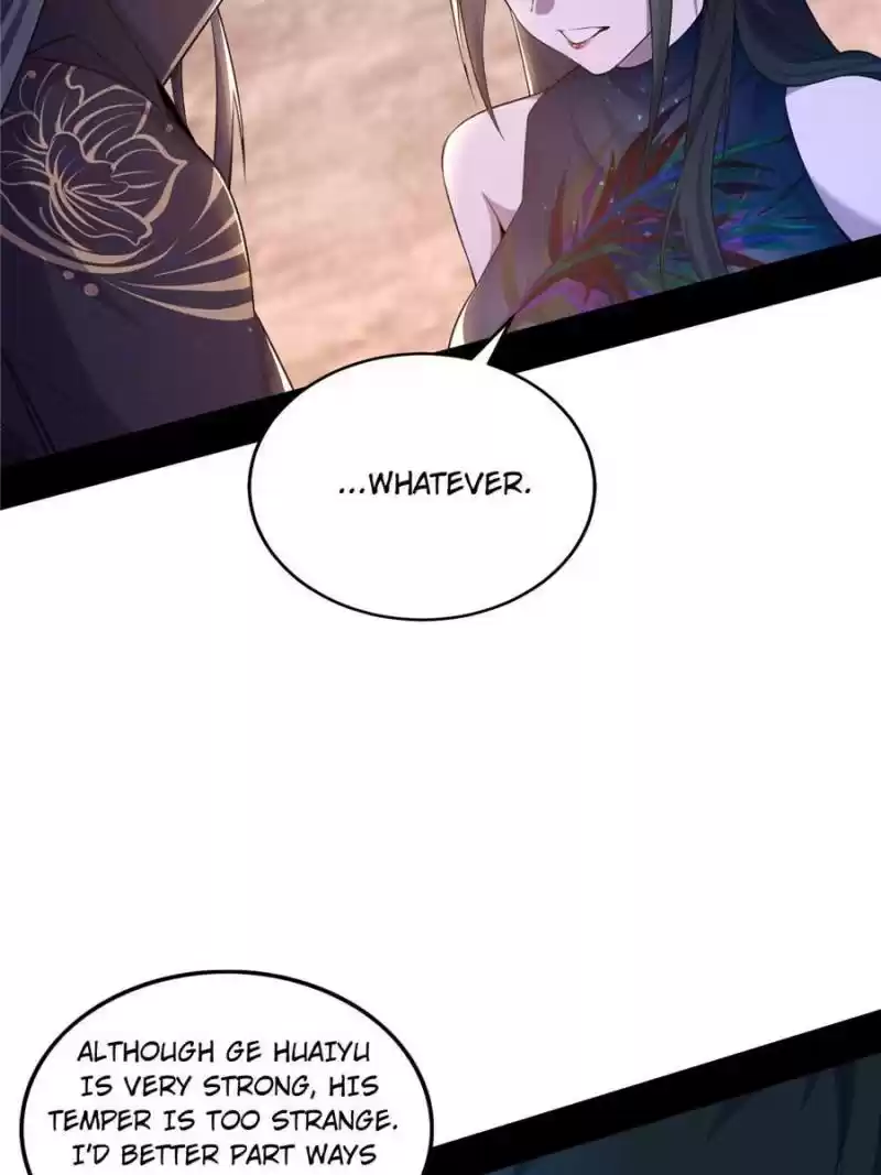 Way To Be The Evil Emperor Chapter 214