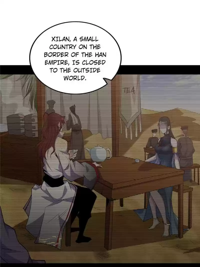 Way To Be The Evil Emperor Chapter 214