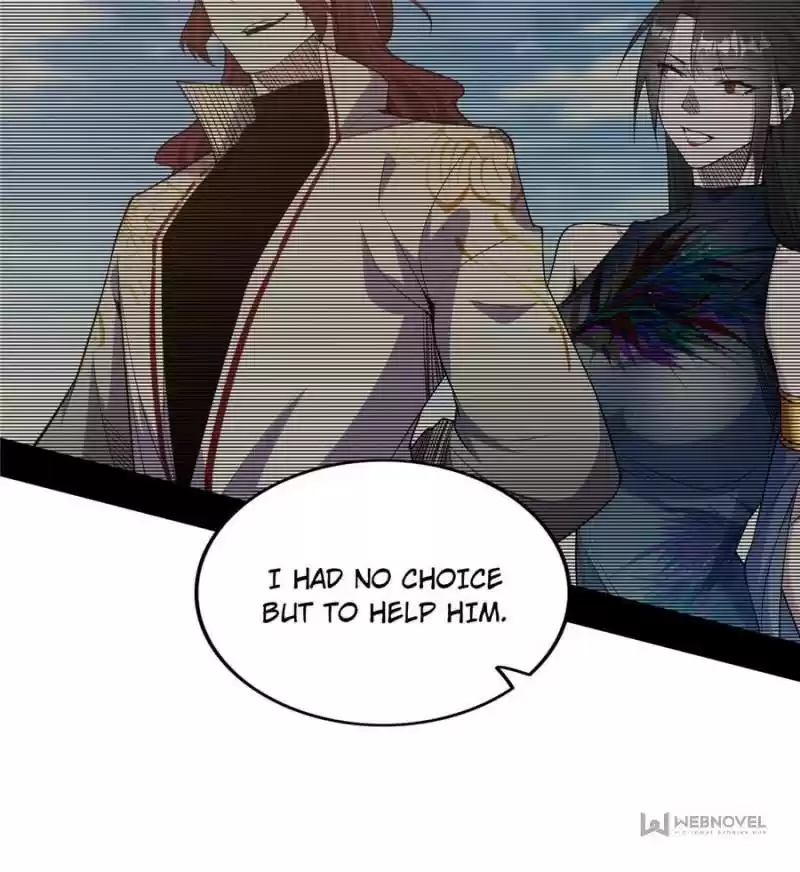 Way To Be The Evil Emperor Chapter 214