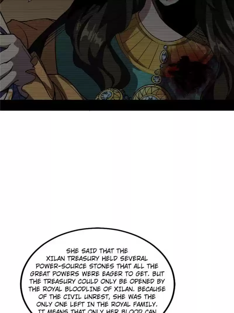 Way To Be The Evil Emperor Chapter 214