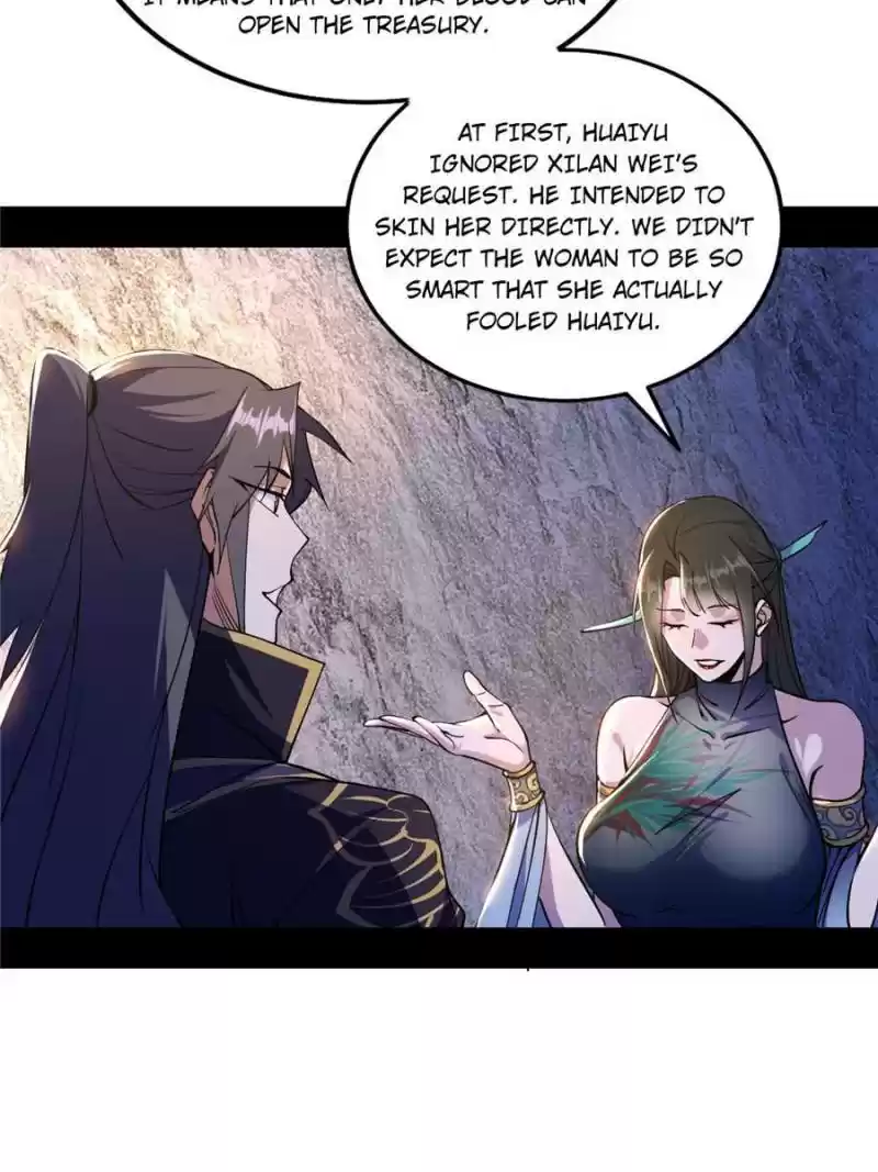 Way To Be The Evil Emperor Chapter 214