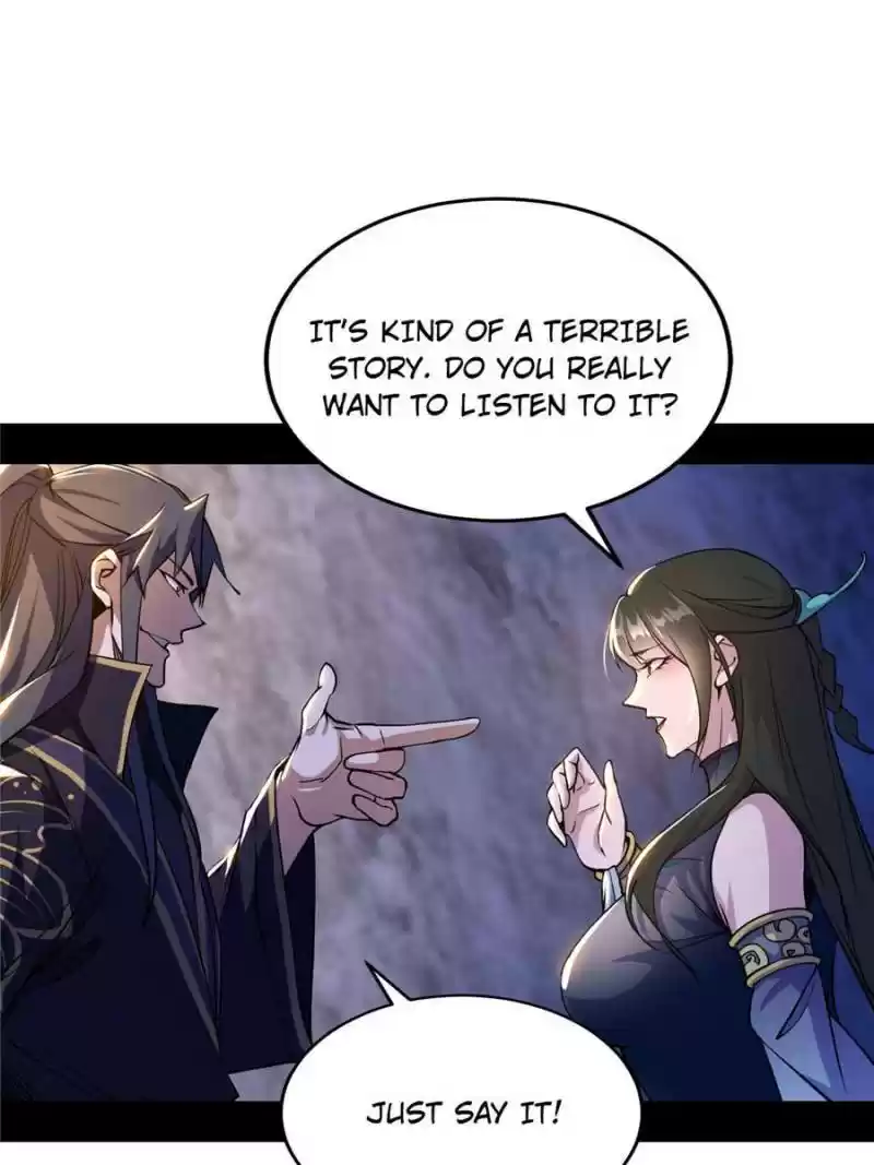 Way To Be The Evil Emperor Chapter 214