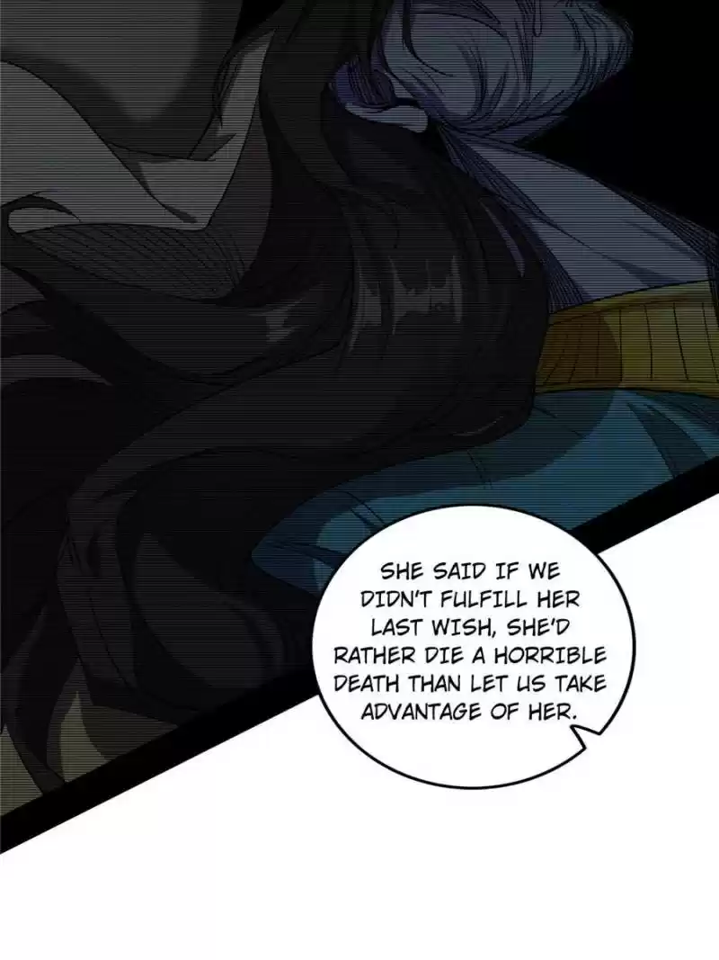 Way To Be The Evil Emperor Chapter 214