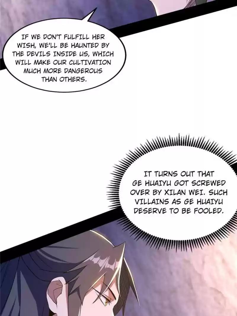 Way To Be The Evil Emperor Chapter 214