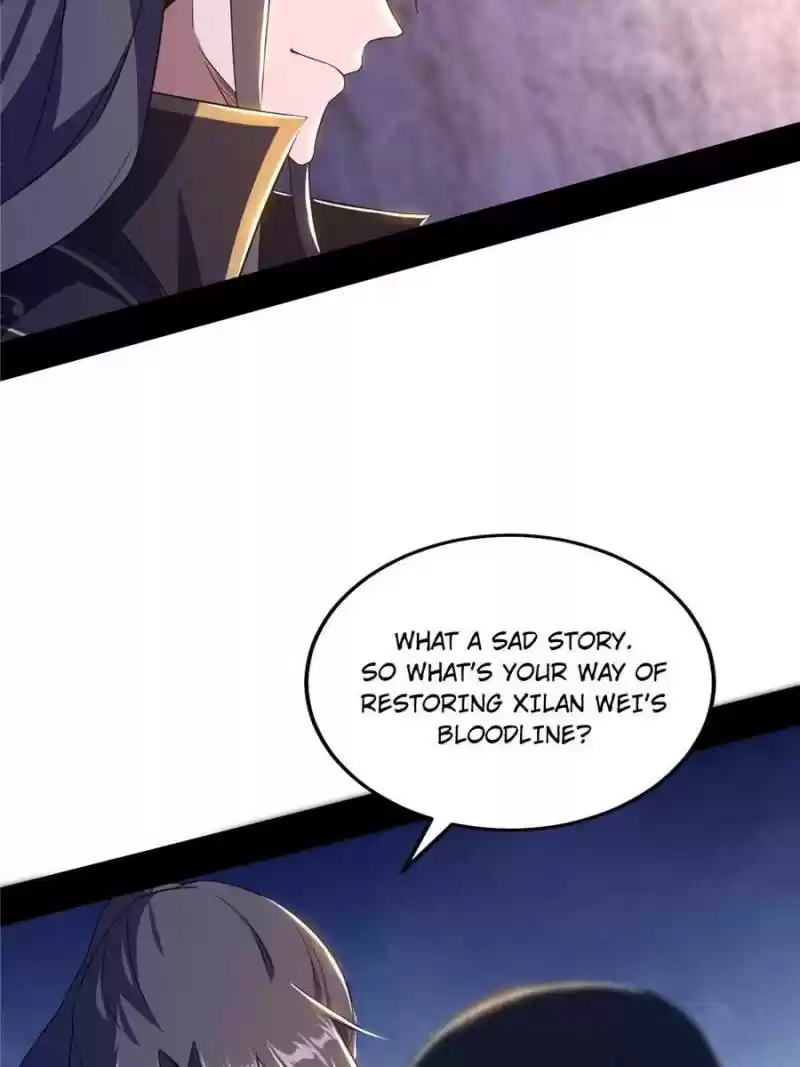 Way To Be The Evil Emperor Chapter 214