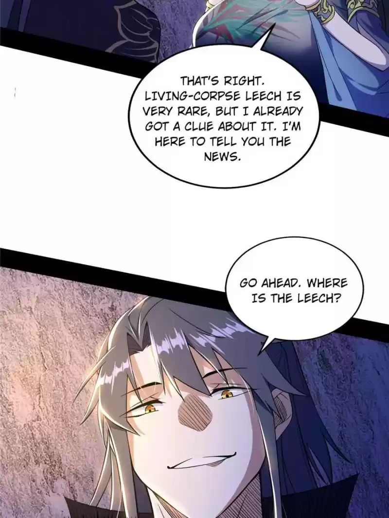 Way To Be The Evil Emperor Chapter 214