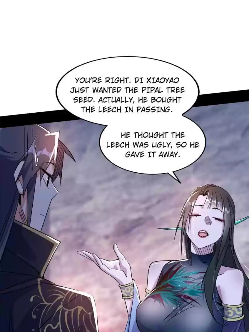 Way To Be The Evil Emperor Chapter 214