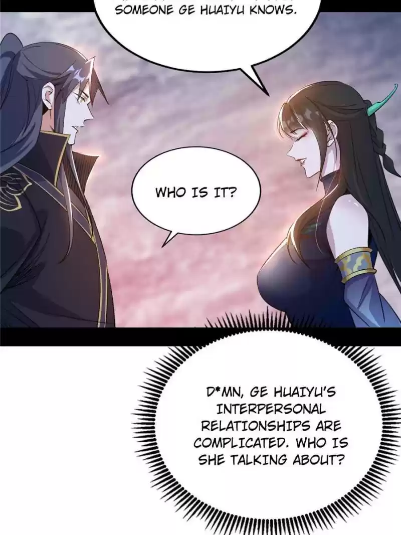 Way To Be The Evil Emperor Chapter 214