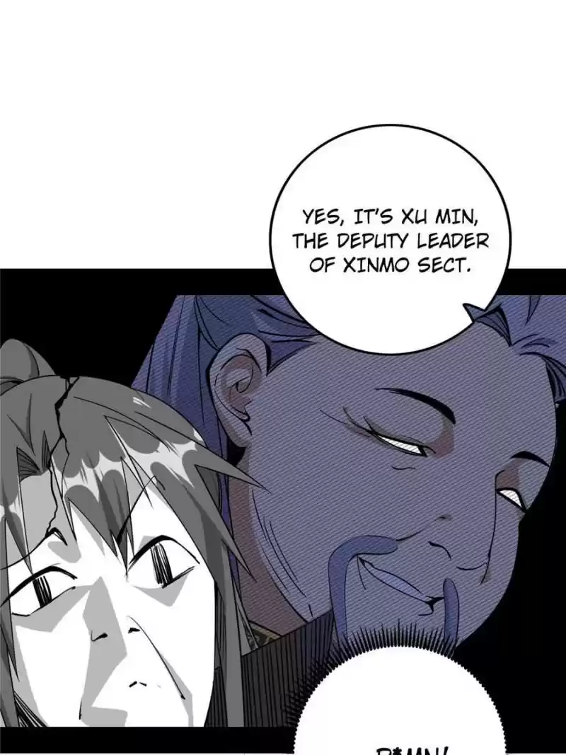 Way To Be The Evil Emperor Chapter 214