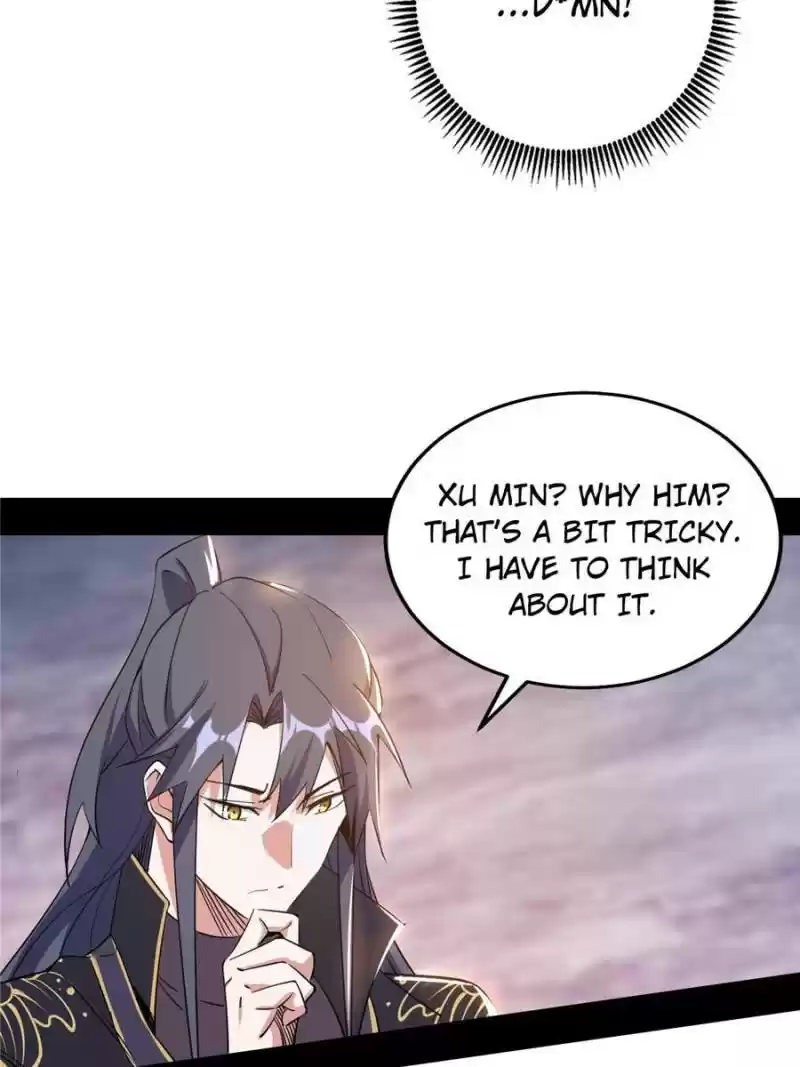 Way To Be The Evil Emperor Chapter 214