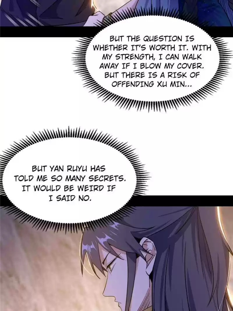 Way To Be The Evil Emperor Chapter 214