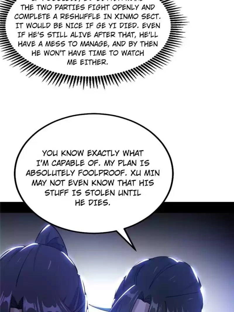 Way To Be The Evil Emperor Chapter 214