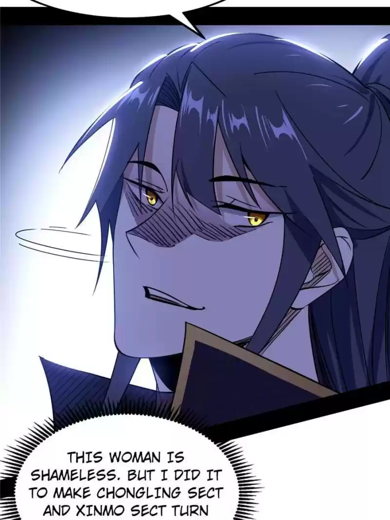 Way To Be The Evil Emperor Chapter 214