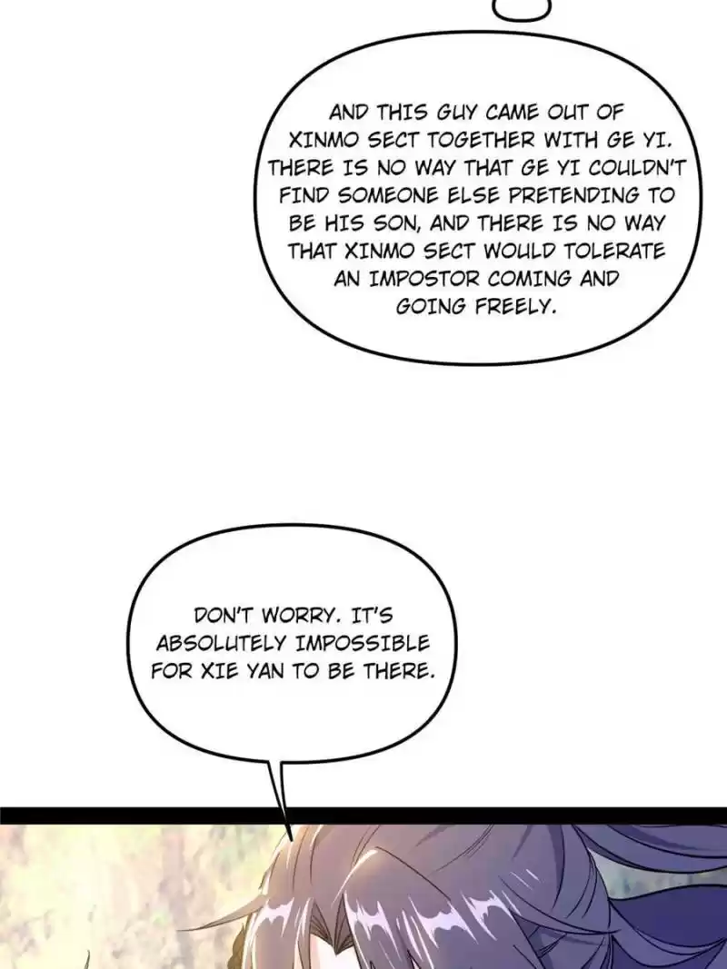 Way To Be The Evil Emperor Chapter 215