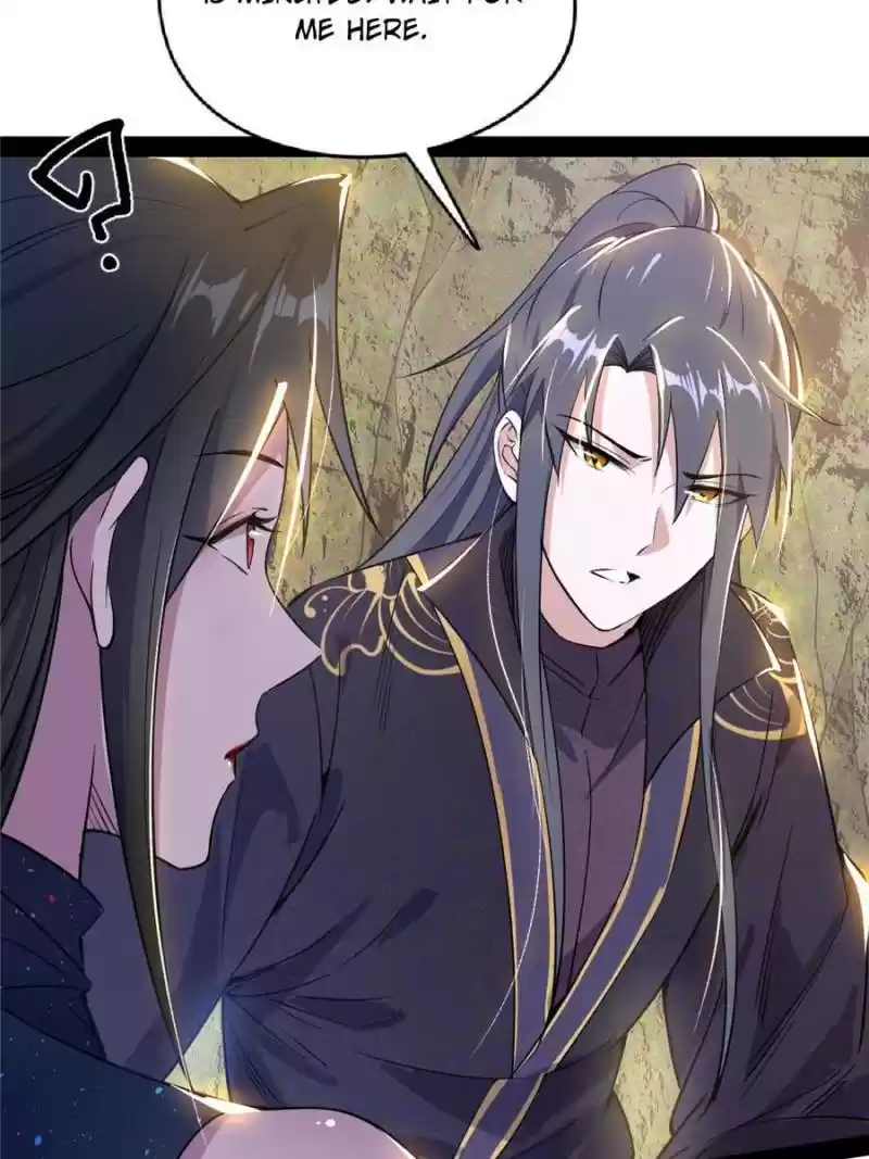 Way To Be The Evil Emperor Chapter 215