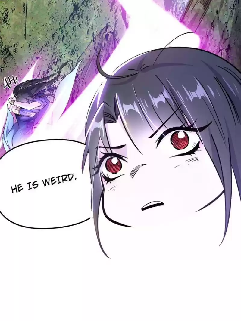 Way To Be The Evil Emperor Chapter 215