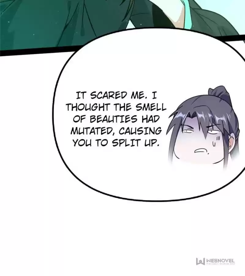 Way To Be The Evil Emperor Chapter 215