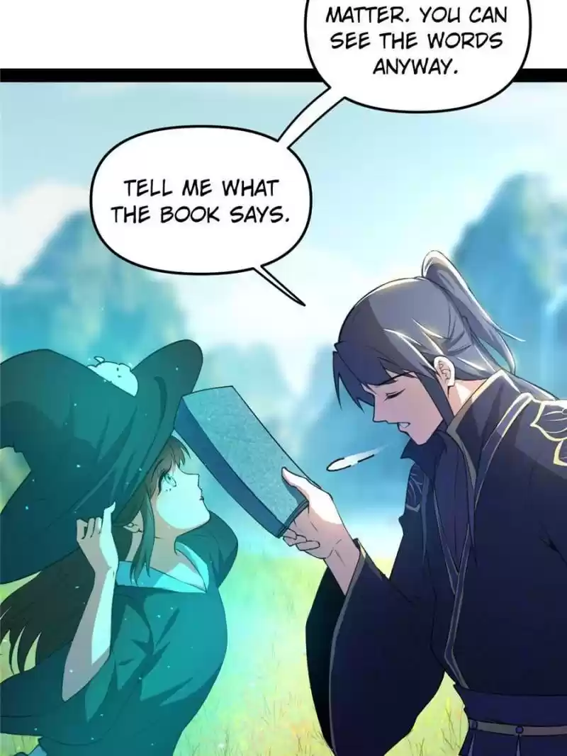 Way To Be The Evil Emperor Chapter 215