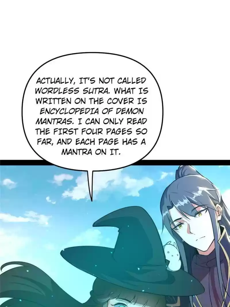 Way To Be The Evil Emperor Chapter 215