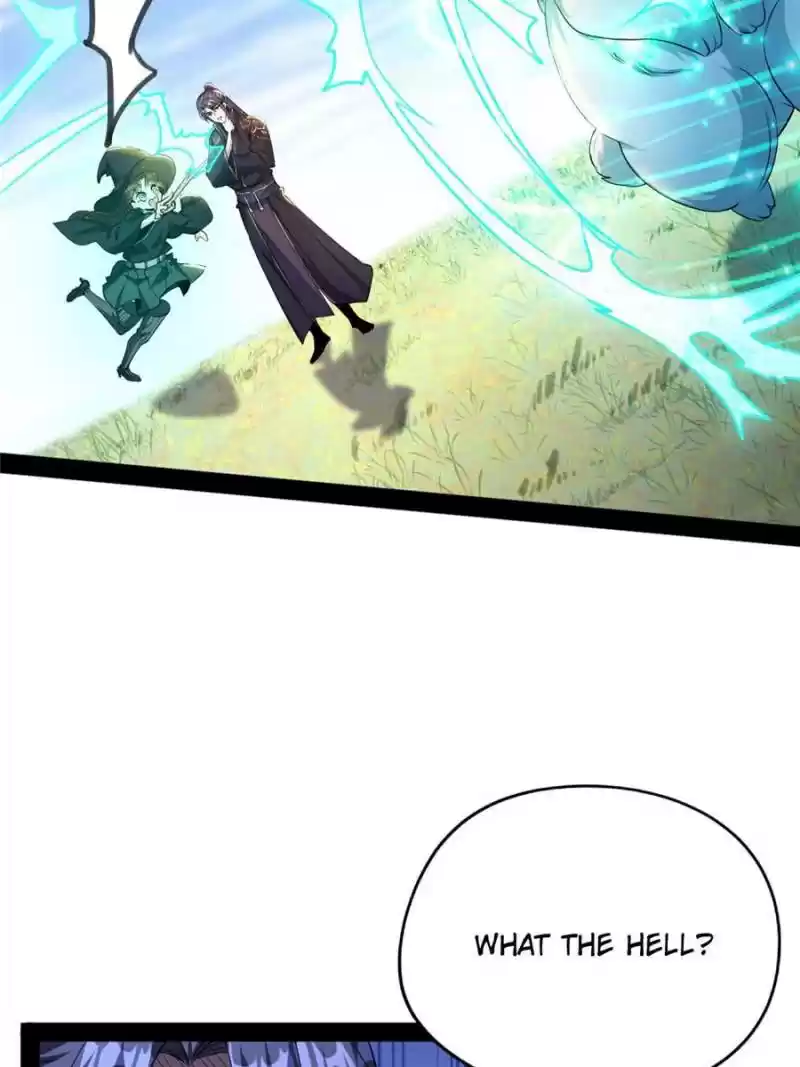 Way To Be The Evil Emperor Chapter 215