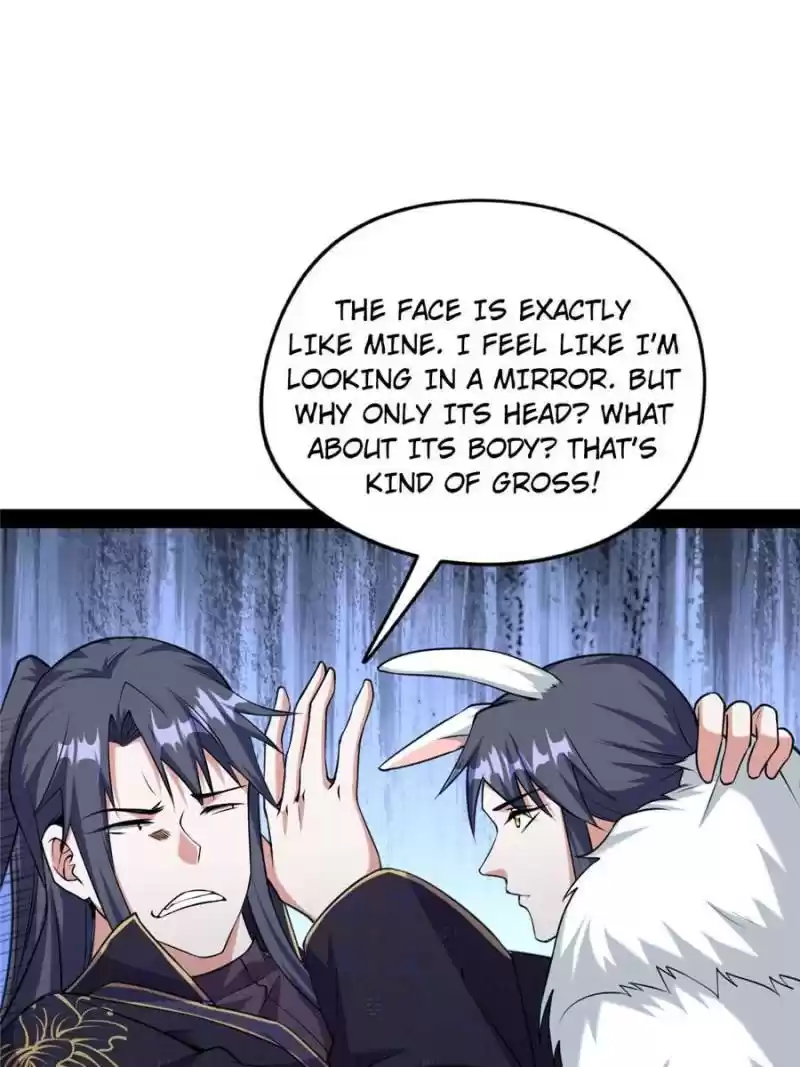 Way To Be The Evil Emperor Chapter 215