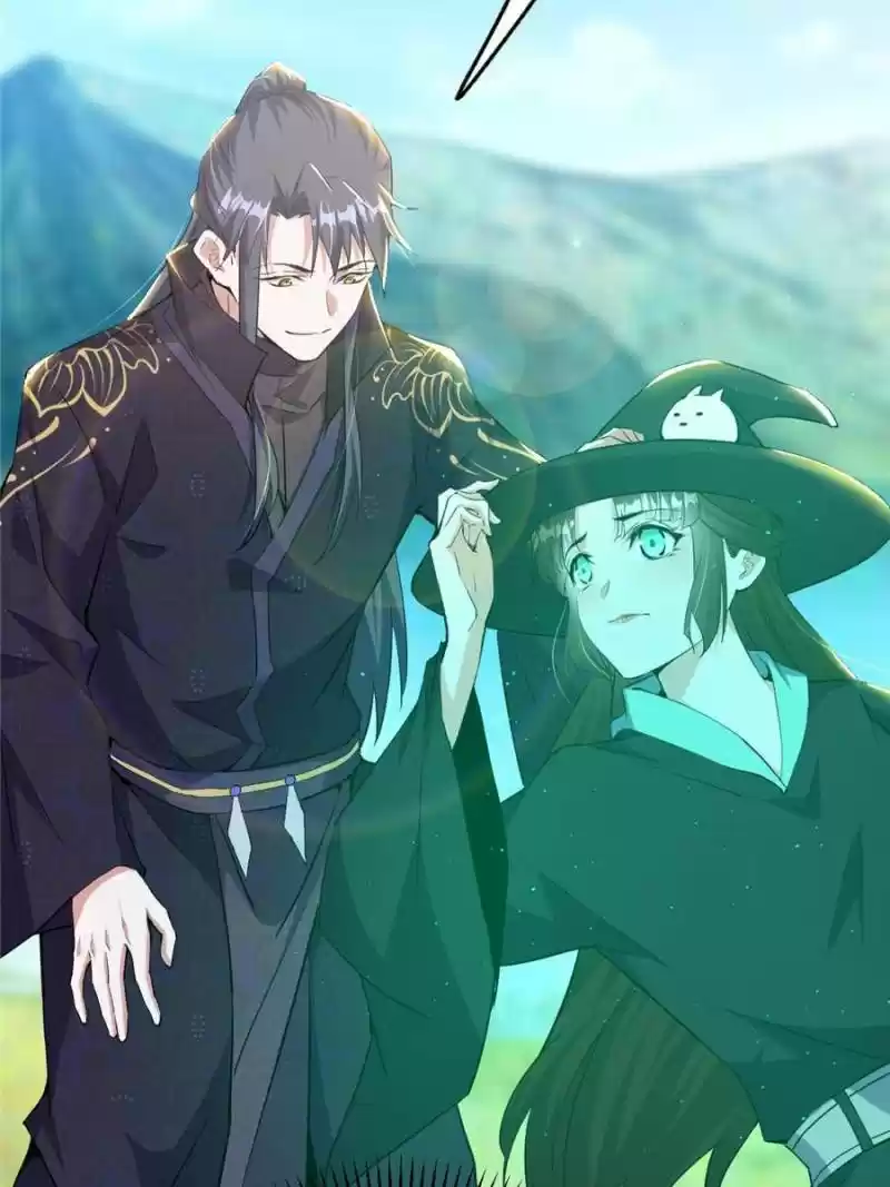 Way To Be The Evil Emperor Chapter 215