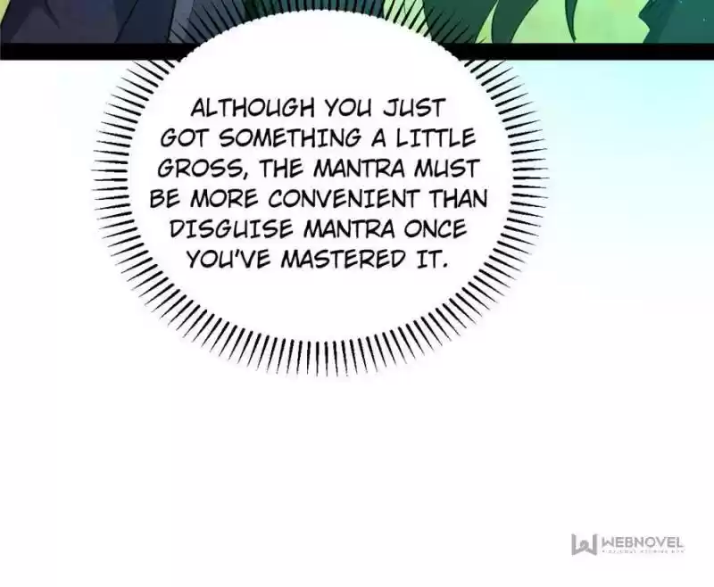 Way To Be The Evil Emperor Chapter 215