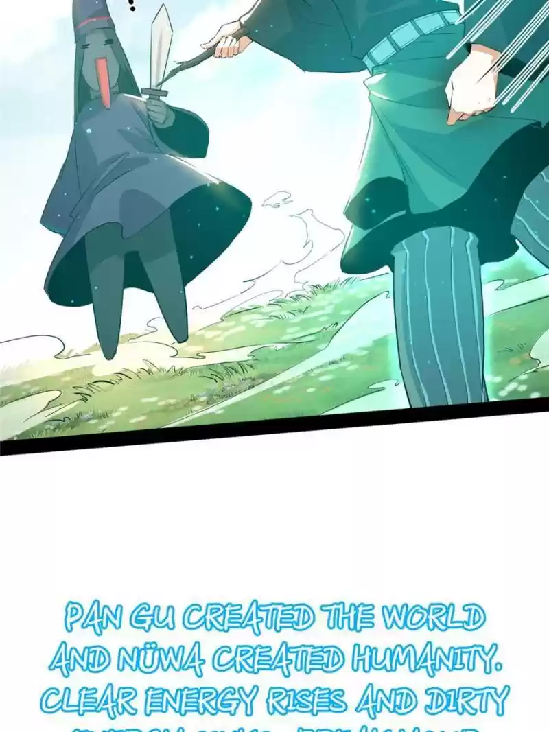 Way To Be The Evil Emperor Chapter 215