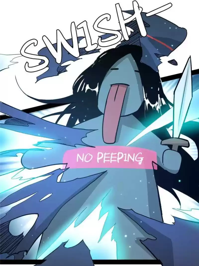 Way To Be The Evil Emperor Chapter 215