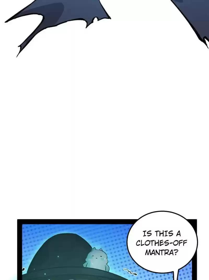 Way To Be The Evil Emperor Chapter 215