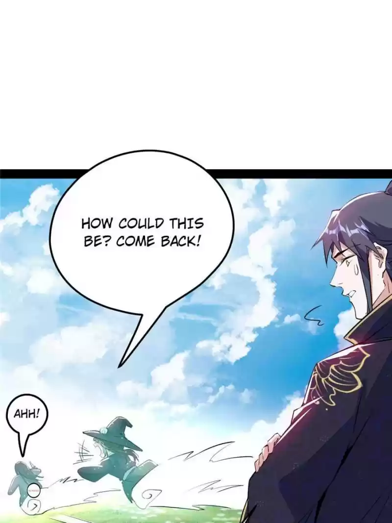 Way To Be The Evil Emperor Chapter 215