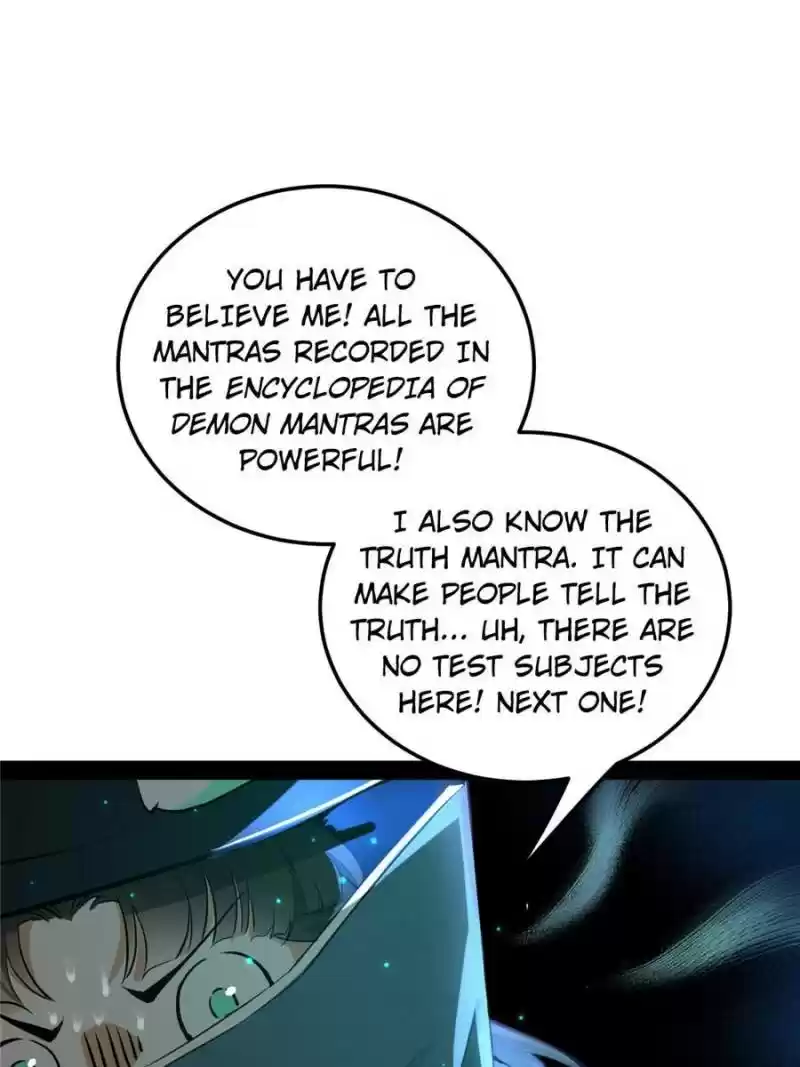 Way To Be The Evil Emperor Chapter 215