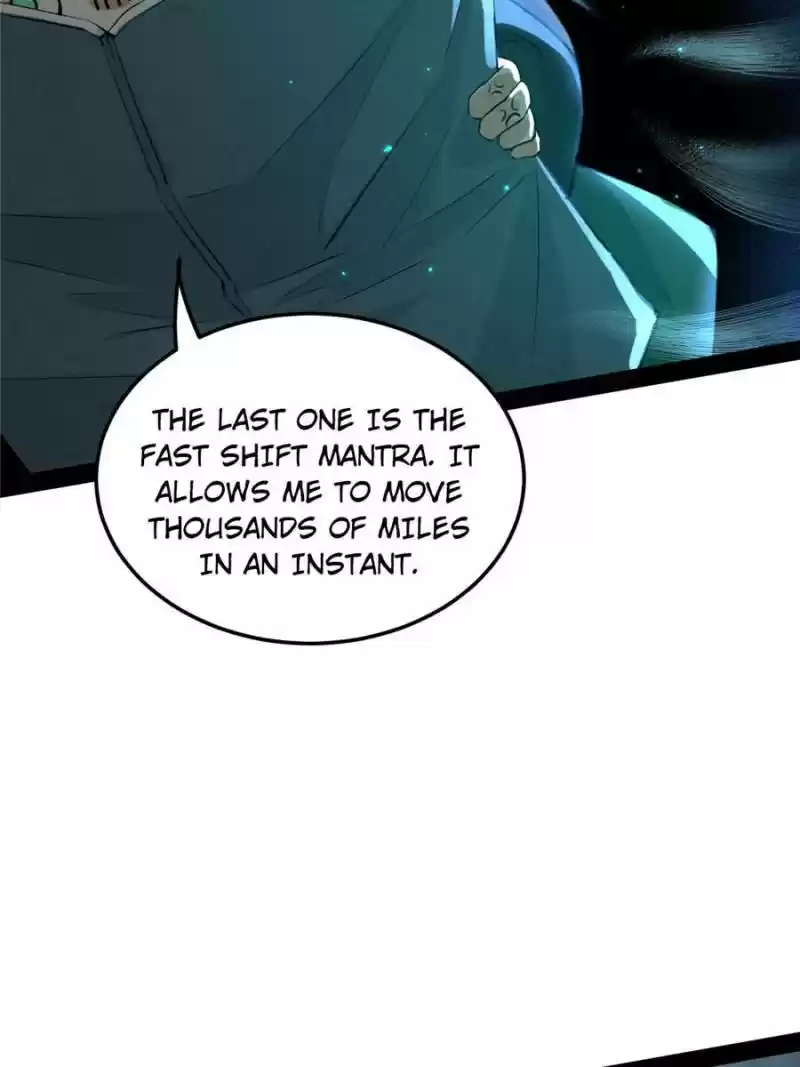 Way To Be The Evil Emperor Chapter 215