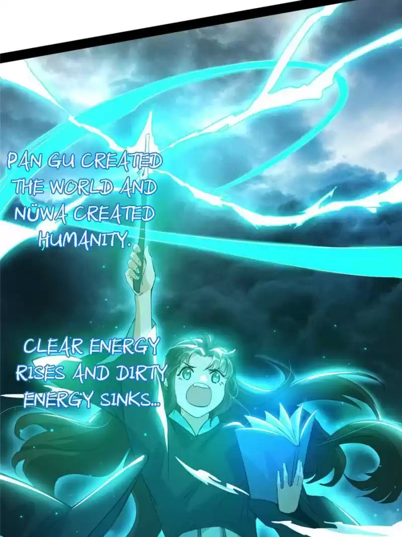 Way To Be The Evil Emperor Chapter 215