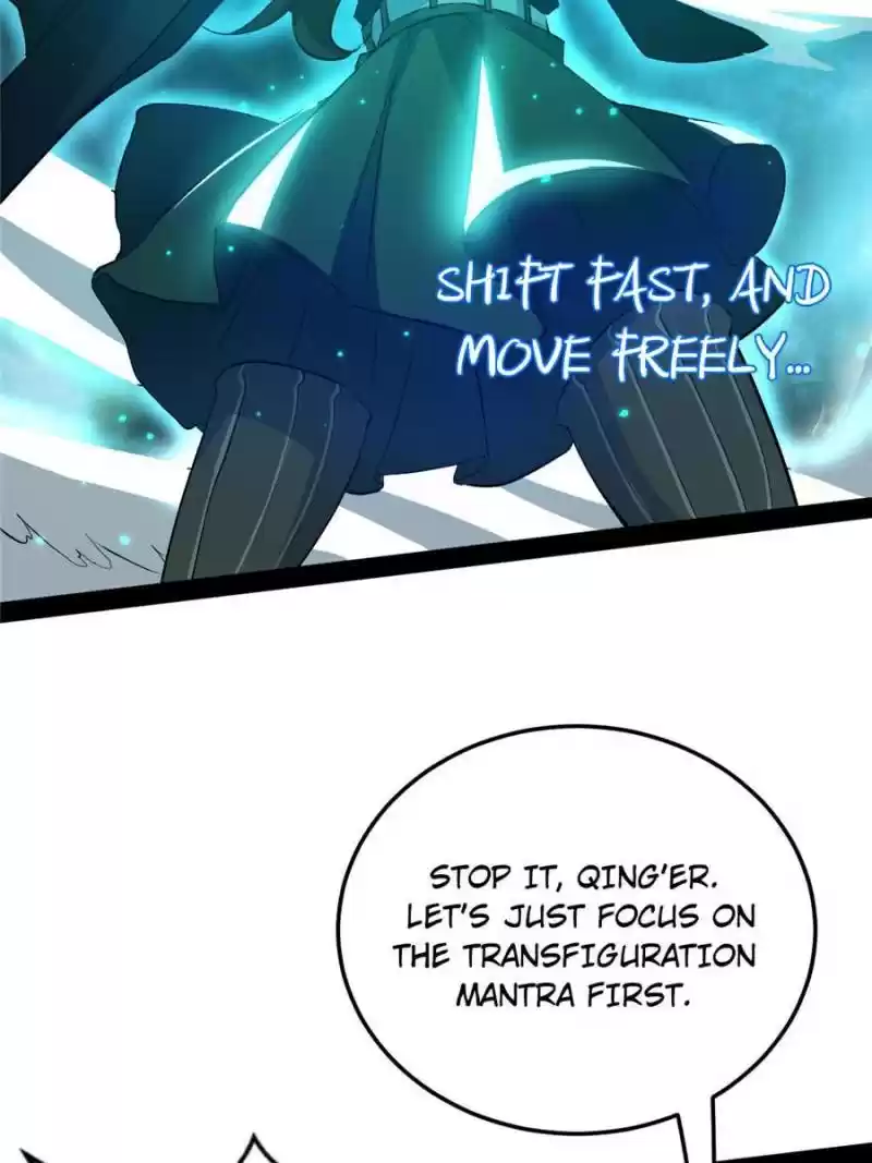 Way To Be The Evil Emperor Chapter 215