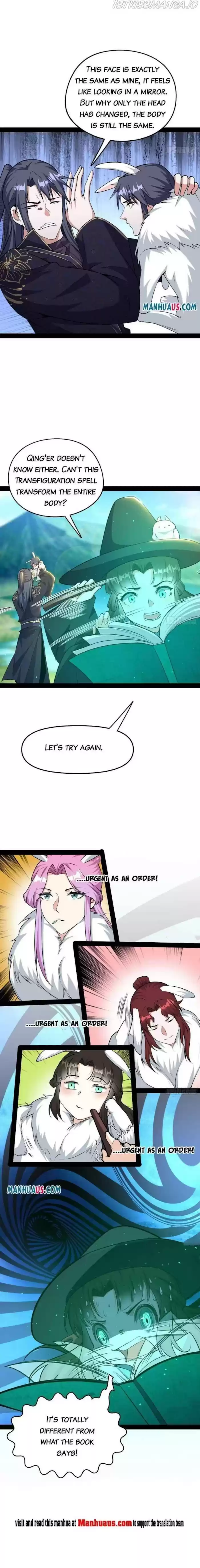 Way To Be The Evil Emperor Chapter 215.2