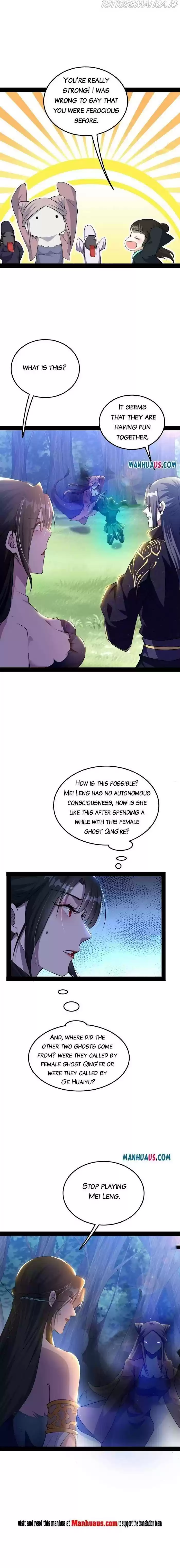 Way To Be The Evil Emperor Chapter 216.2