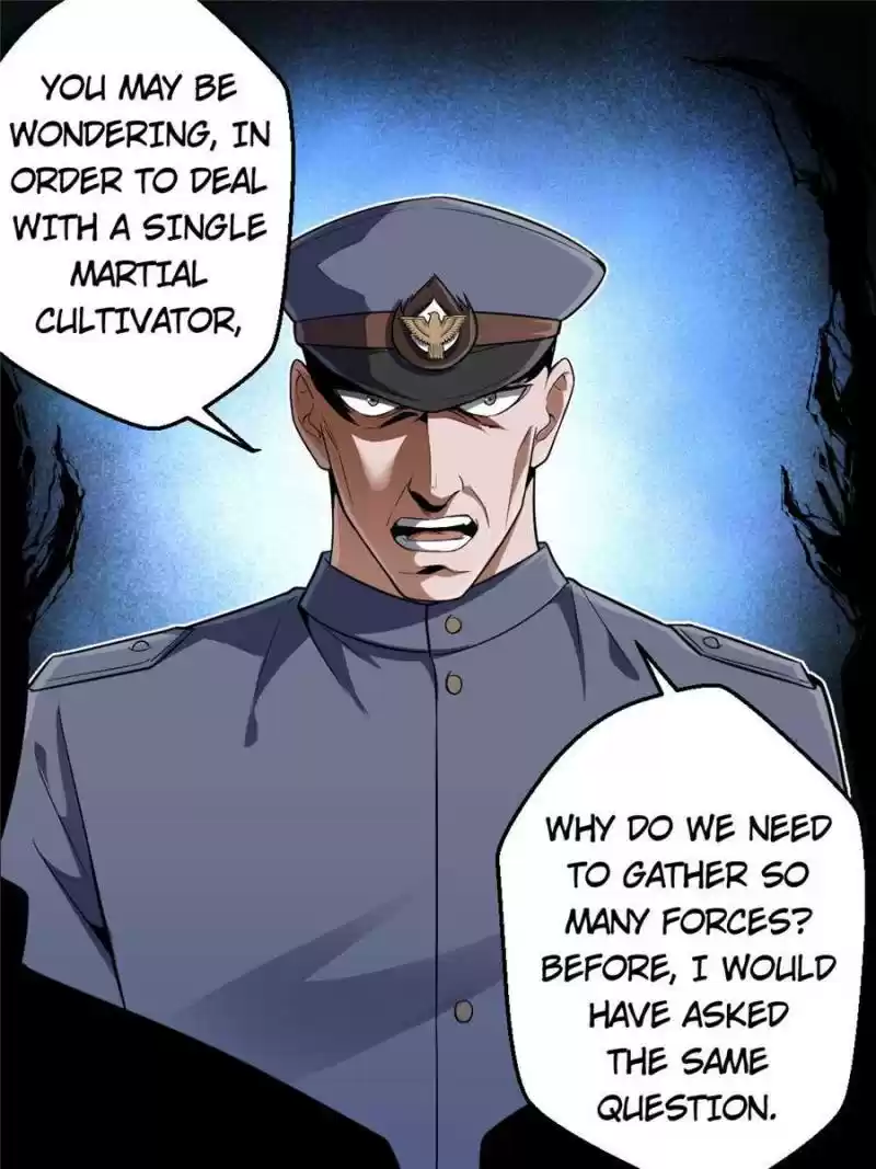 Way To Be The Evil Emperor Chapter 22