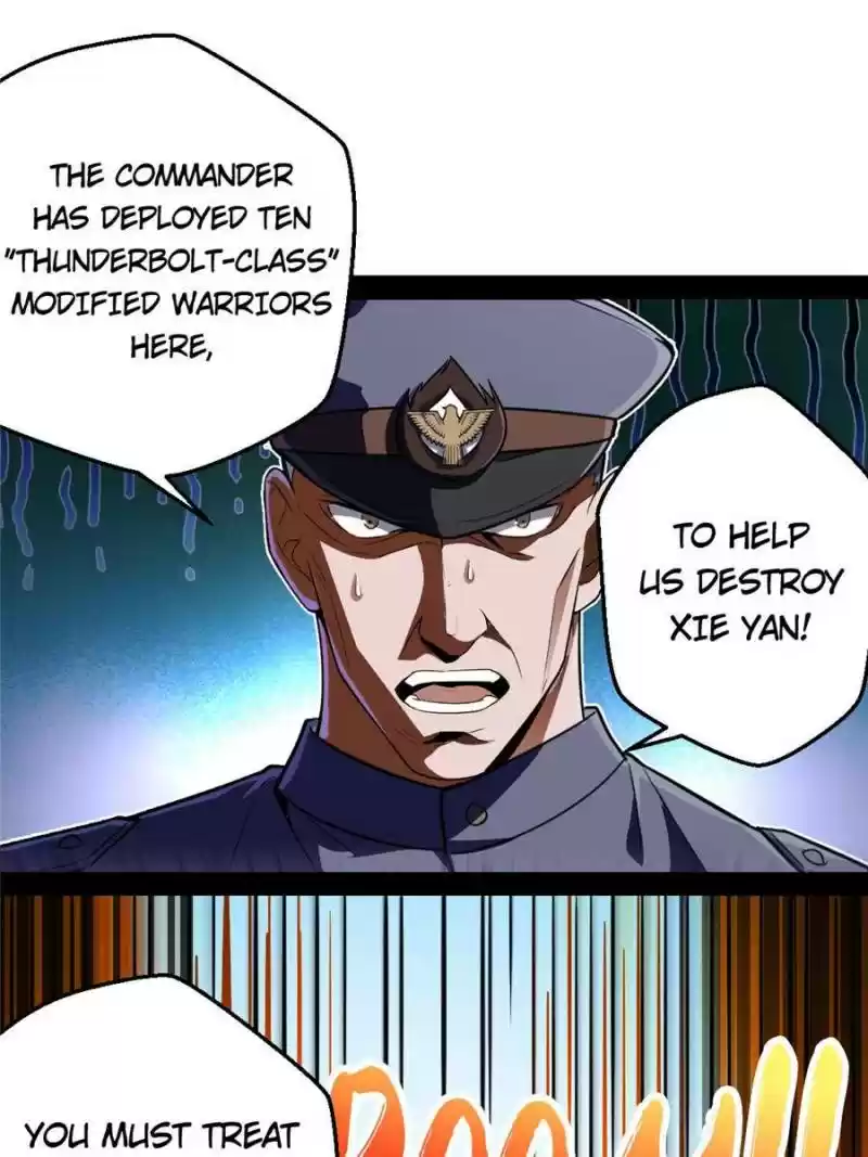 Way To Be The Evil Emperor Chapter 22