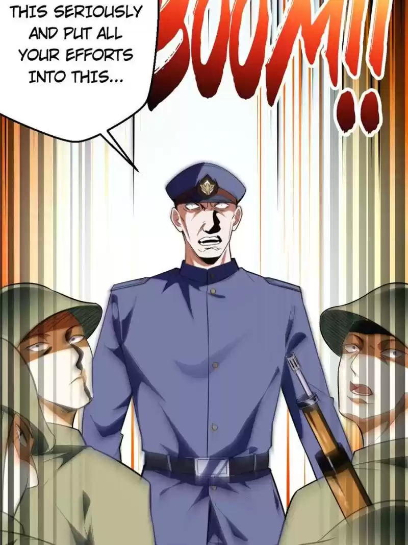 Way To Be The Evil Emperor Chapter 22