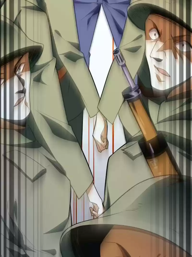 Way To Be The Evil Emperor Chapter 22