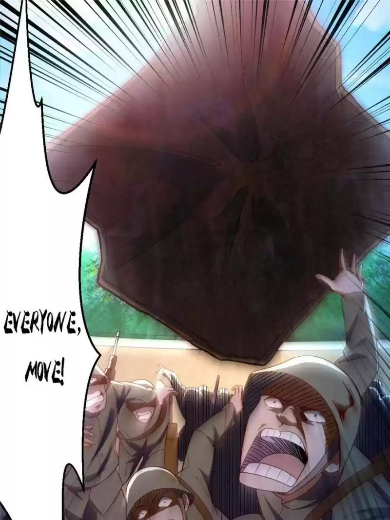 Way To Be The Evil Emperor Chapter 22