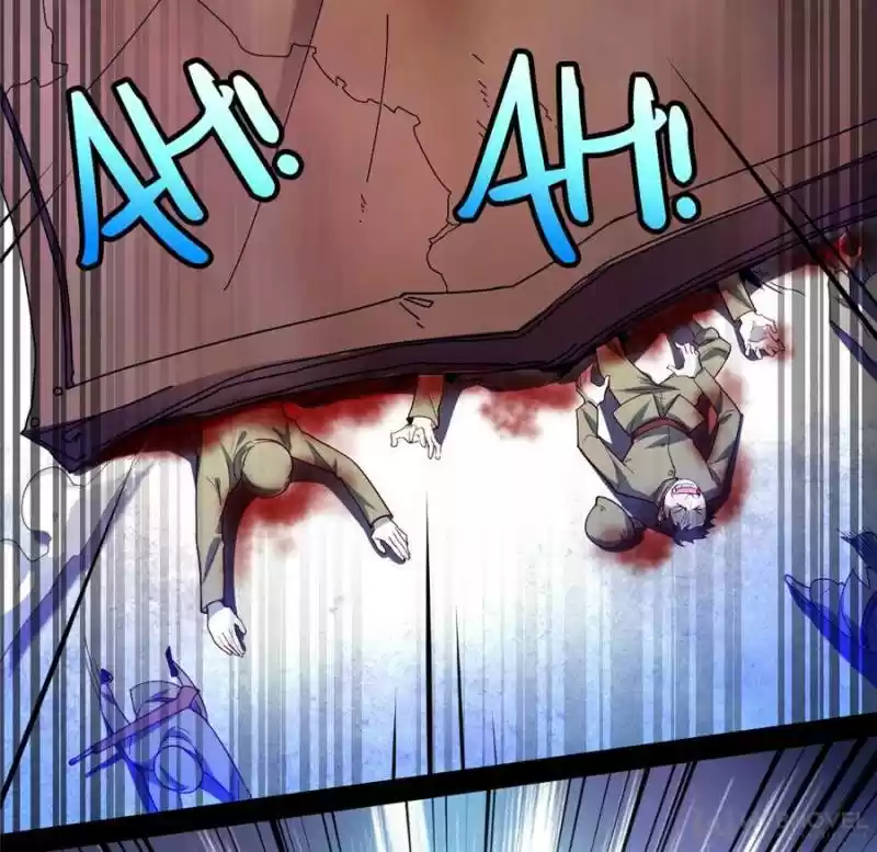 Way To Be The Evil Emperor Chapter 22